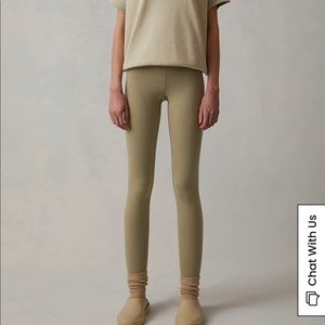 ESSENTIAL FEAR OF GOD BRAND NEW